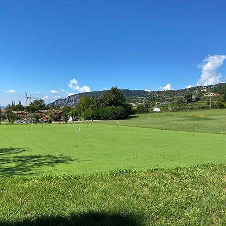 Poiano Garda Resort Appartamenti Esterno foto