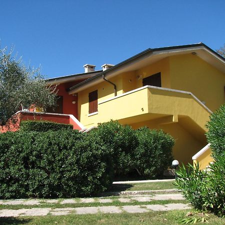 Poiano Garda Resort Appartamenti Esterno foto