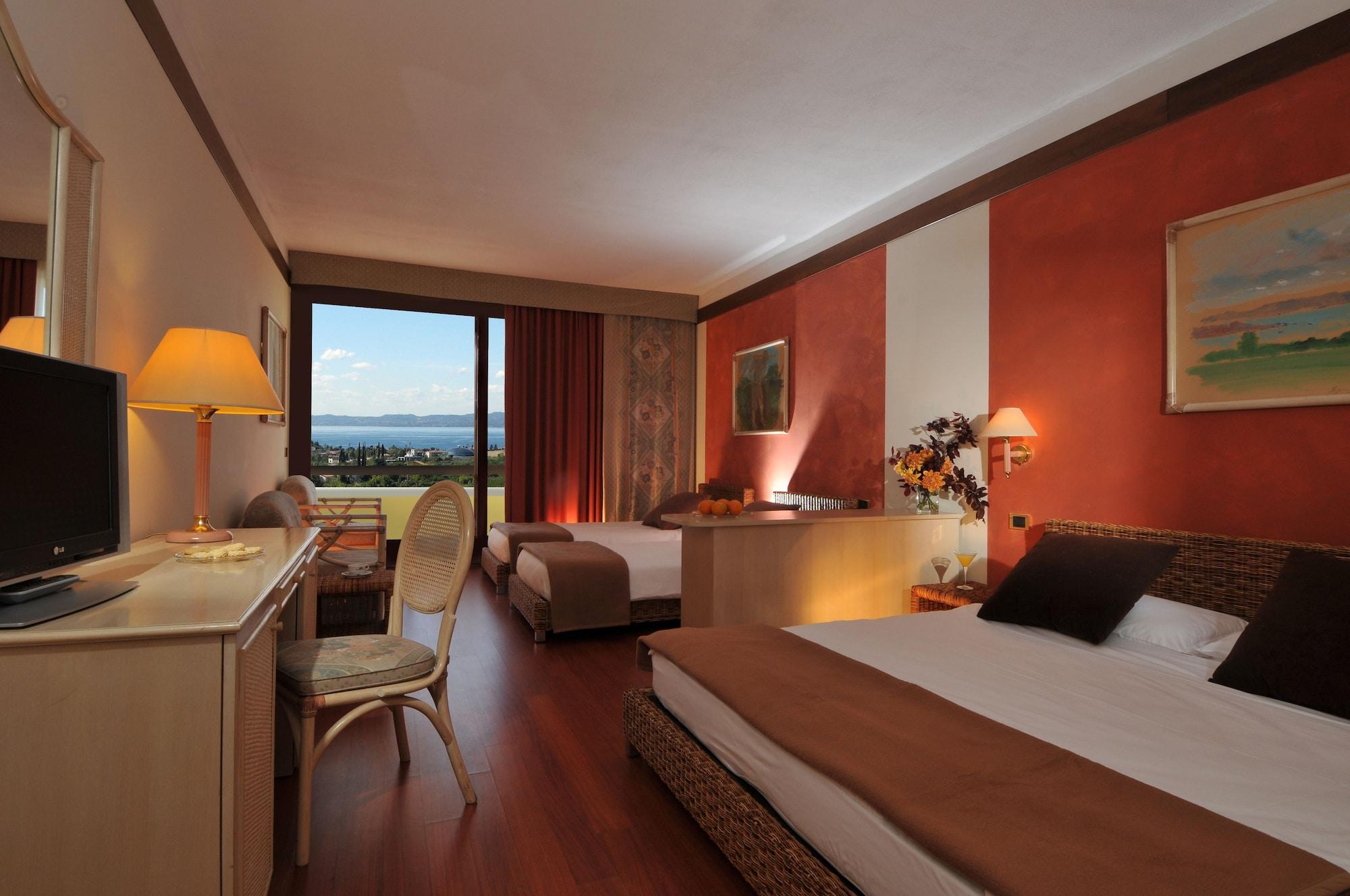 Poiano Garda Resort Appartamenti Esterno foto