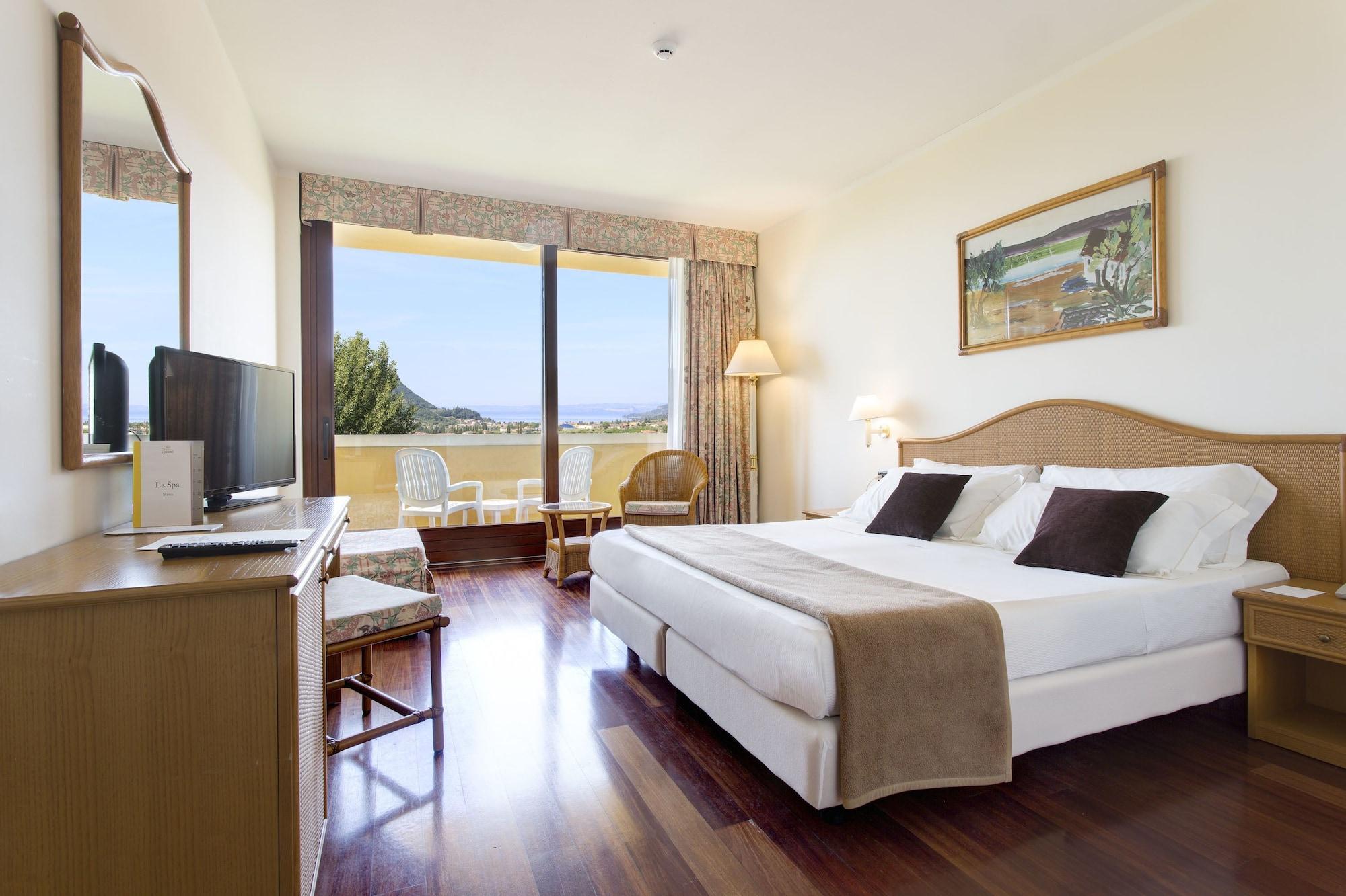Poiano Garda Resort Appartamenti Esterno foto