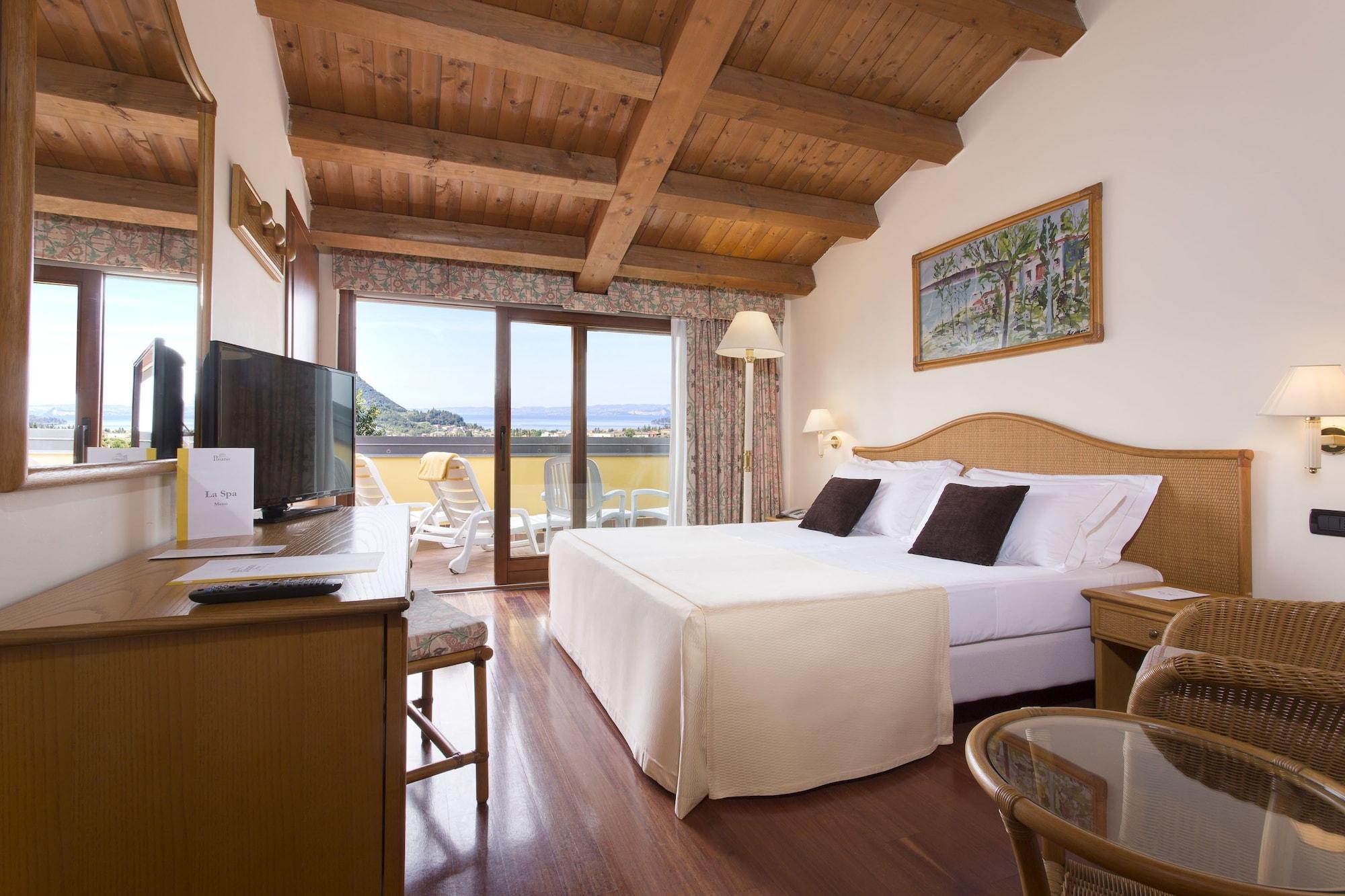Poiano Garda Resort Appartamenti Esterno foto