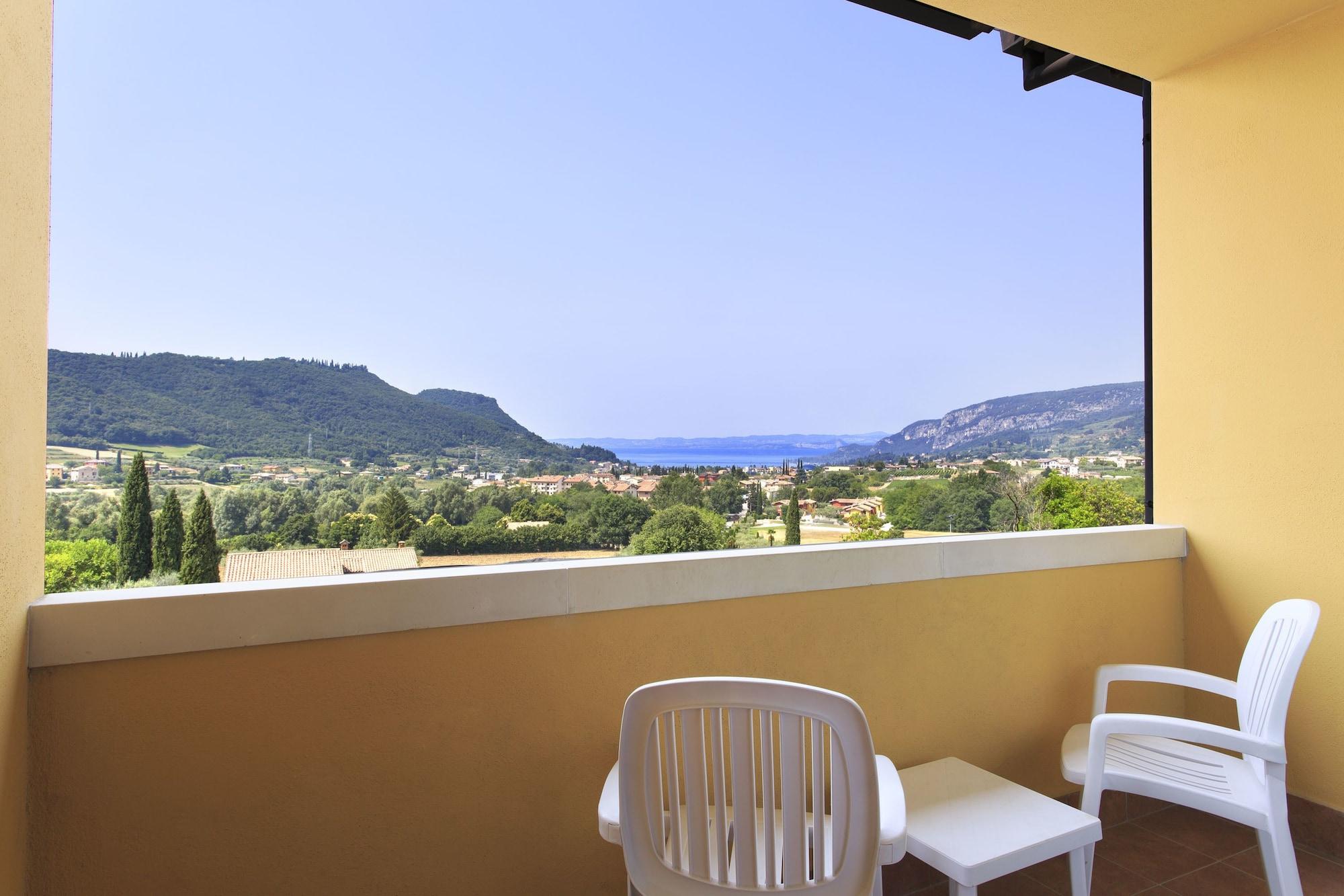 Poiano Garda Resort Appartamenti Esterno foto