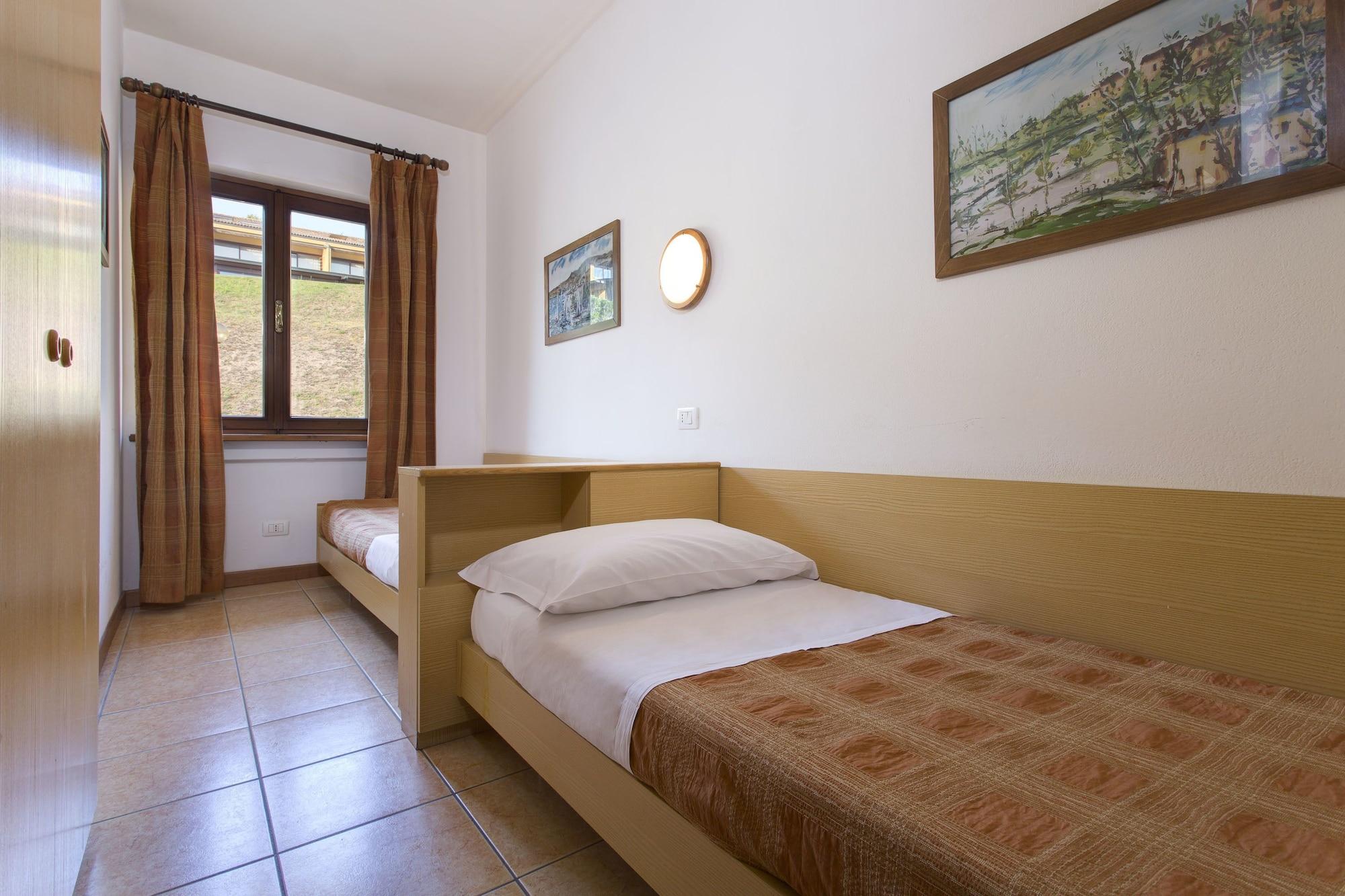 Poiano Garda Resort Appartamenti Esterno foto