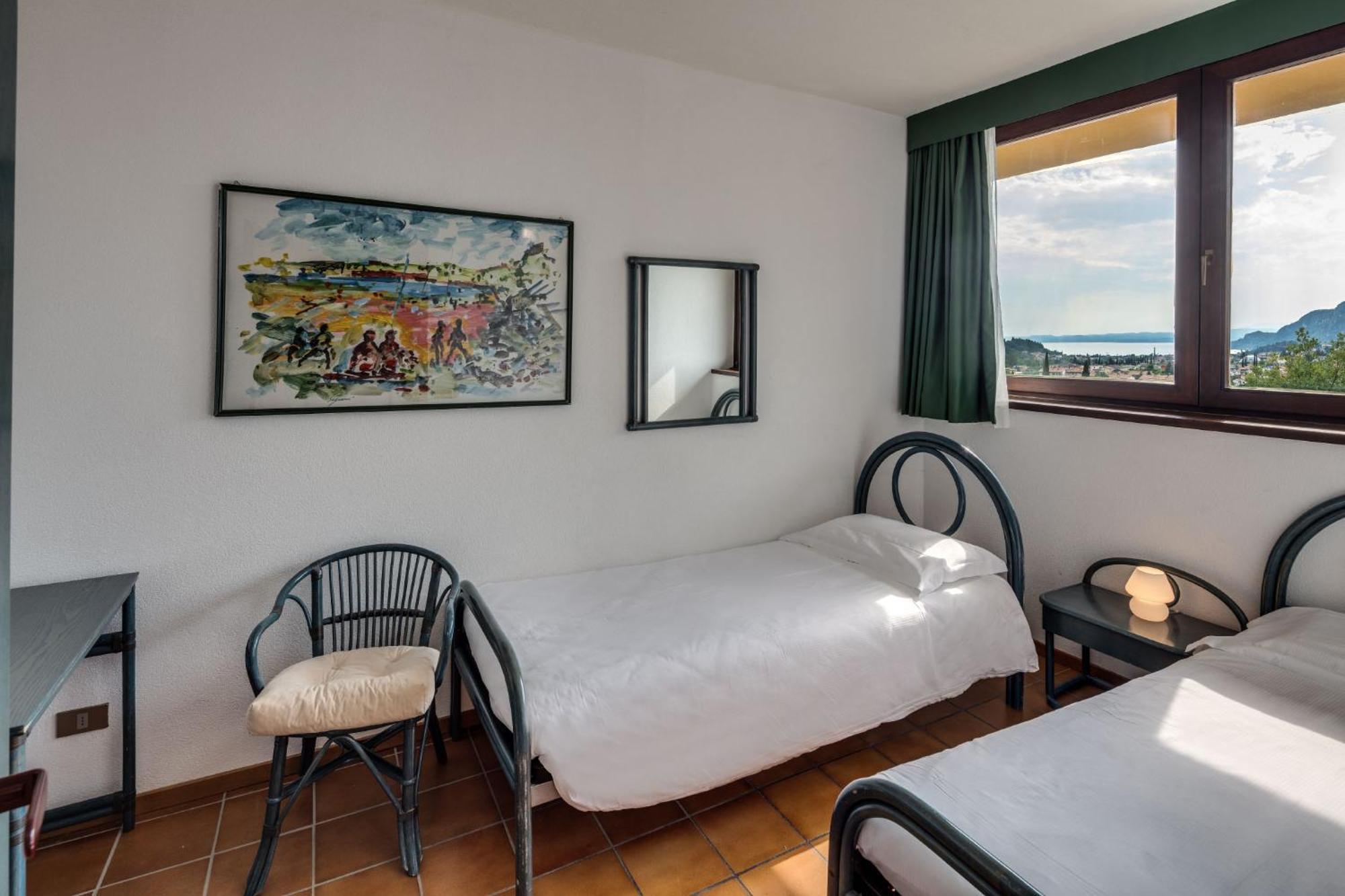 Poiano Garda Resort Appartamenti Esterno foto