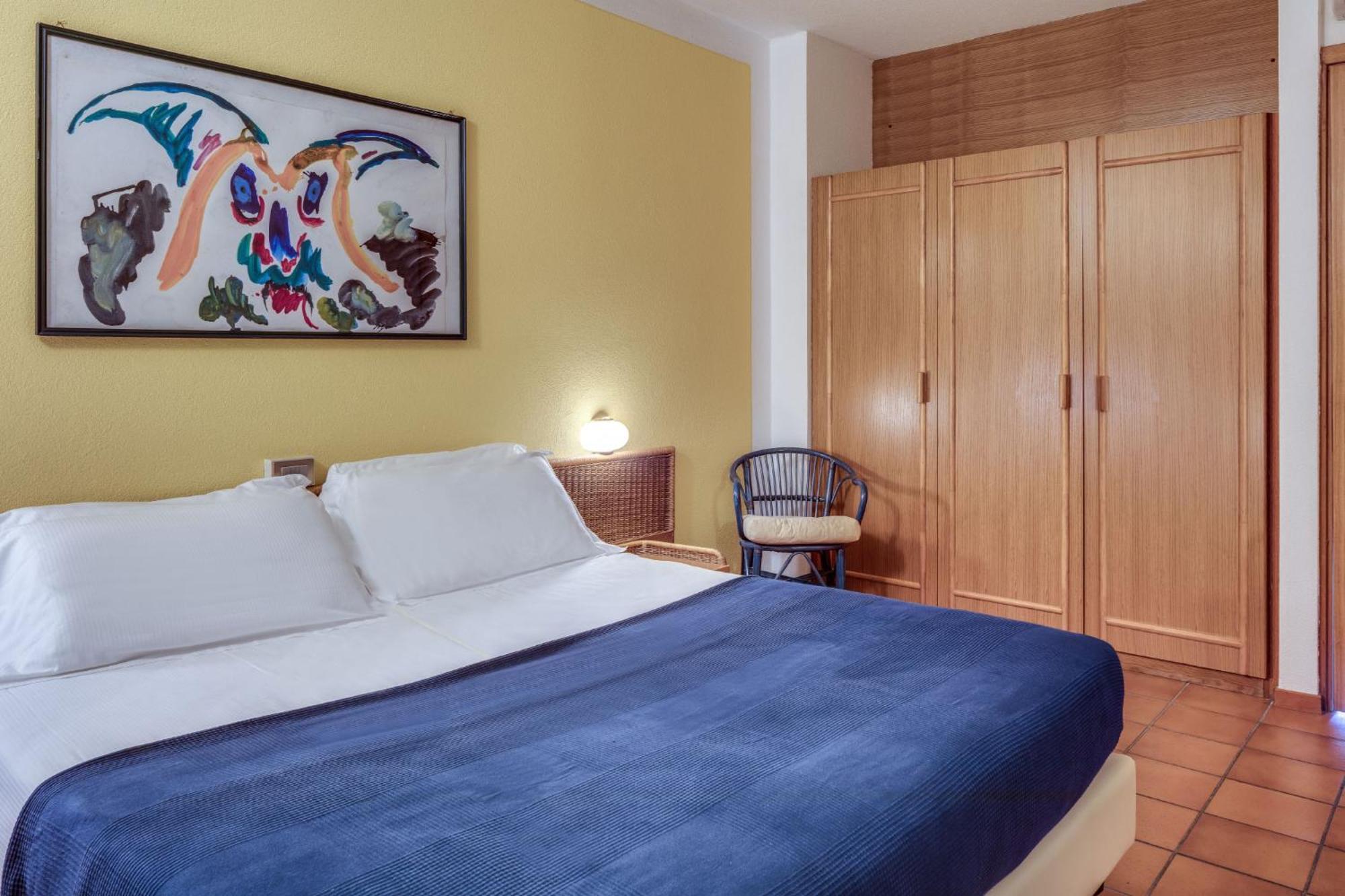 Poiano Garda Resort Appartamenti Esterno foto