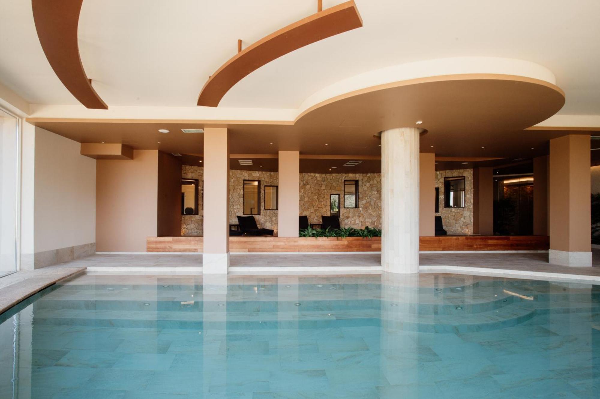 Poiano Garda Resort Appartamenti Esterno foto