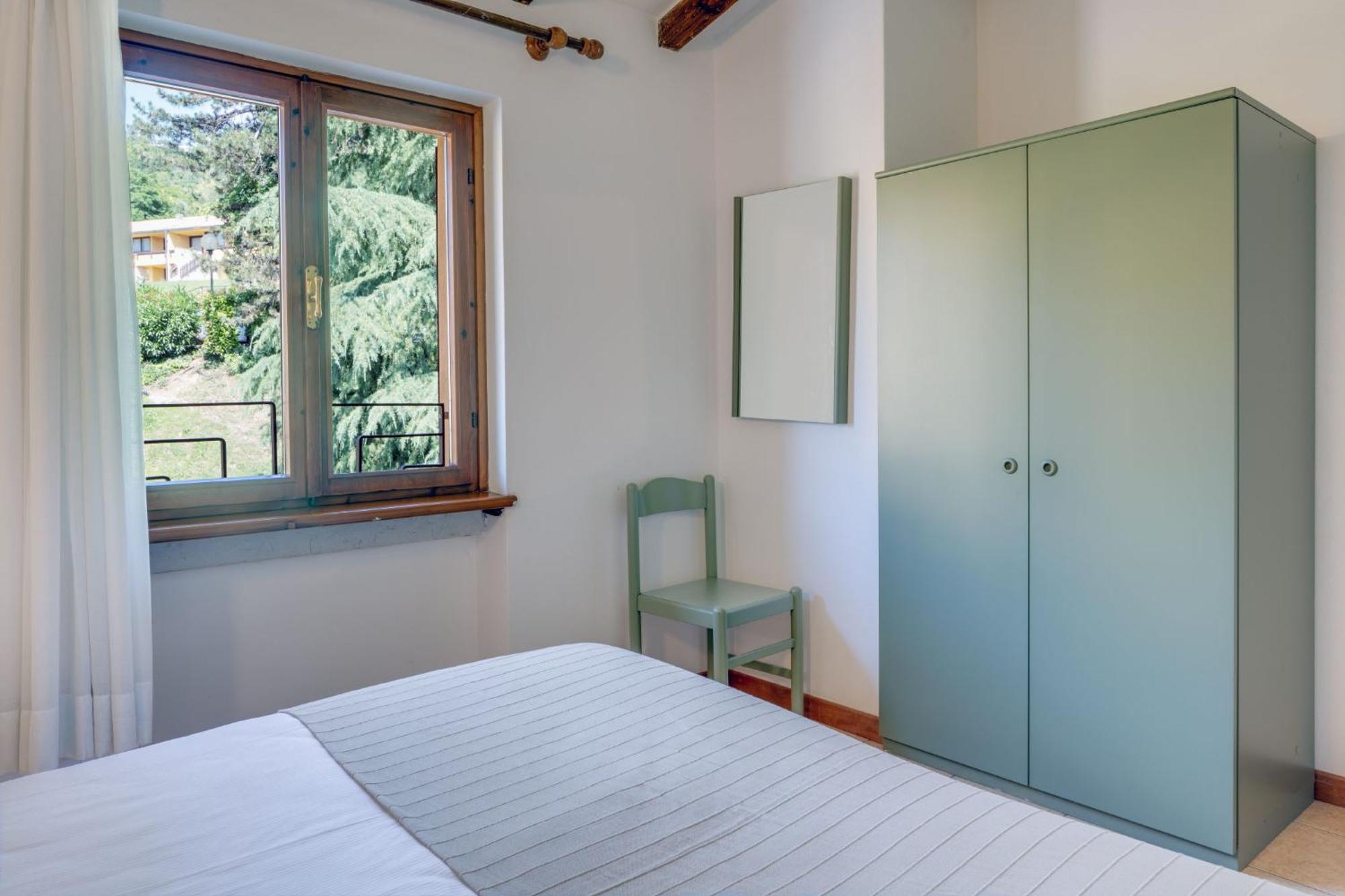 Poiano Garda Resort Appartamenti Esterno foto