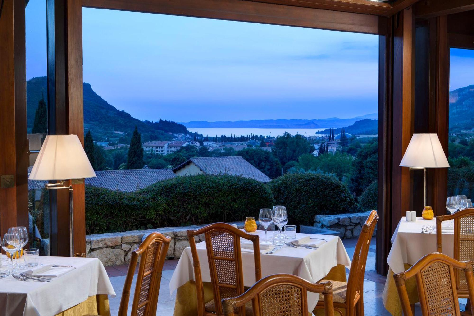 Poiano Garda Resort Appartamenti Esterno foto